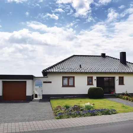 Awesome In Prm With 3 Bedrooms And Wifi Appartement
